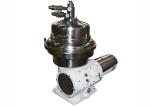 High Peformance Coconut Centrifuge Water Purify Separator Used To Purify Coconut