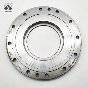 China Swing Machinery Excavator Seal Kit HD1430 Rv Gear Kit Hydraulic Parts factory