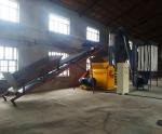 6mm sawdust pallet machine Wood Chipper Crusher for pellets,Wood Waste Recycling