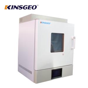 China Water / Rain / Spray proof Environmental Test Chambers High Performance factory