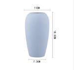 OEM Garden Decorative Ceramic Planter with Wholesale Price