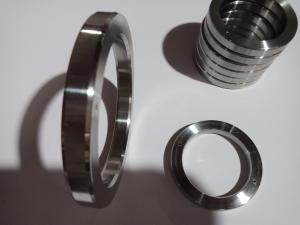 China ASME B16.20 Heatproof BX Ring Joint Gasket BX158 RTJ Gasket Types factory