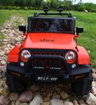 2022 Plastic Children's Ride On 12V Electric Car Toy for Kids Product Size