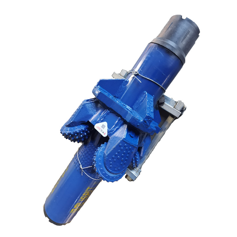 450mm Rock Reamer Api Fixed Diameter Hdd Hole Opener Rock