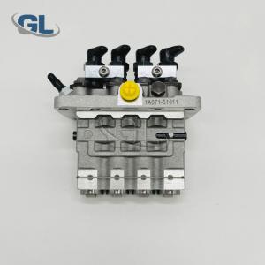 China China Made New Fuel Injection Pump Head 1G922-51012 104139-4141 9410618333 compatible for Kubota V2403 factory