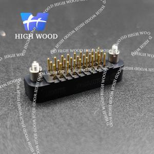 China HW-CMM Connector , HW-321Y027F42 factory