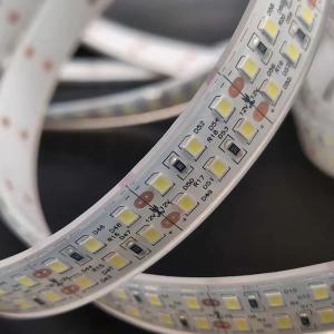 China Led light strip RGB IP65 Waterproof 12V 24V DC with remote controller CE RoHS factory