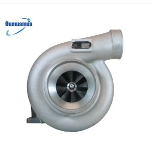 Turbo HC5A For Cummins Engine K19 Turbocharger 3523850
