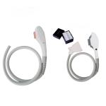Ipl Hair Removal Machine / Portable Ipl Hair Removal Machine