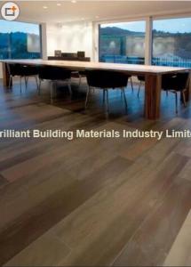 China Luxury Elegant Dune Quartzite Floor Tiles in Office factory