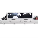 SEALING EDGE BAND Automatic Edge Banding Machine SYS-568 Weight 1980 KG for