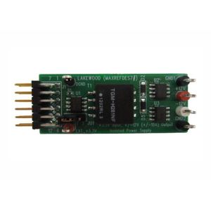 China MAXREFDES7 Embedded Solutions Primary Side Transformer H-Bridge Driver Evaluation Board factory