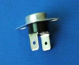 China 250V/10A free samples 70C temperature sensor ksd301 bimetal thermostat UL VDE RoHS for water heater factory