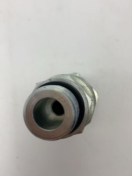 Putzmeister concrete pump truck accessories pipeline check valve - Eaton R1/2