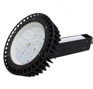 China Exhibition Hall Commercial LED High Bay Lighting Corrosion Resistant High Brightness factory