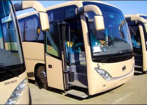 China Anti - Pinch Bus Door Systems , Bus Door Opening Mechanism 90 Degree Rotation factory