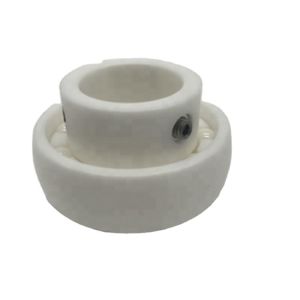 Agricultural Machine UC210 Full Ceramic Bearings Pillow Insert Bearing