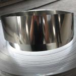 SUS301 Stainless Steel Strip