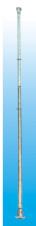 China Construction A - shape Tower Erection Tools / Tubular Derrick Crane suspended tubular gin pole factory