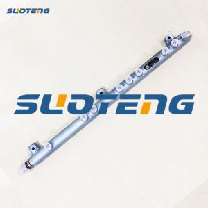 China VOE20795719 20795719 Common Rail Assy For EC240B Excavator factory