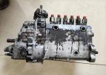 Second Hand Diesel Injection Pump 6D102-7 For Excavator PC200-7 101062-9310