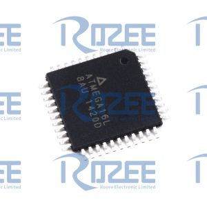 China ATMEGA16L-8AU on sale