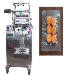 China Medicine Bag Packing Machine, Peanut Bag Packing Machine, Candy Bag Packing Machine factory
