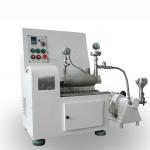 Zirconium Zirconia Zircon Wet Bead Mill Chemical Laboratory Bead Mill