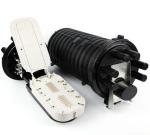144 Cores Fiber Optic Splice Closure D254mm for FTTX