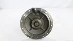 SK250-8 Excavator Swing Motor Hydraulic Reduction Gearbox SG08-12T 16 Holes