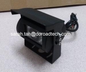China Waterproof IP68 CCTV Security System 700TVL High Definition Night Vision Bus Cameras factory