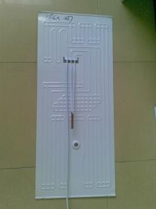 China evaporators factory