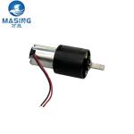 12 Volt DC 1215 Coreless Micro Planetary Gear Motor With Metal Gearbox