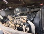 used doosan dx60 crawler mini excavator/doosan 6ton excavator in korea
