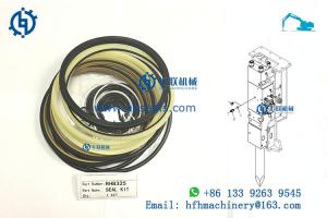 China Hanwoo RHB323 RHB326 RHB328 RHB325 Breaker Seal Kit factory