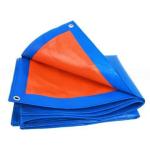 Other Fabric PE Tarpaulin Logo Printing 100% Waterproof for Truck Cover and