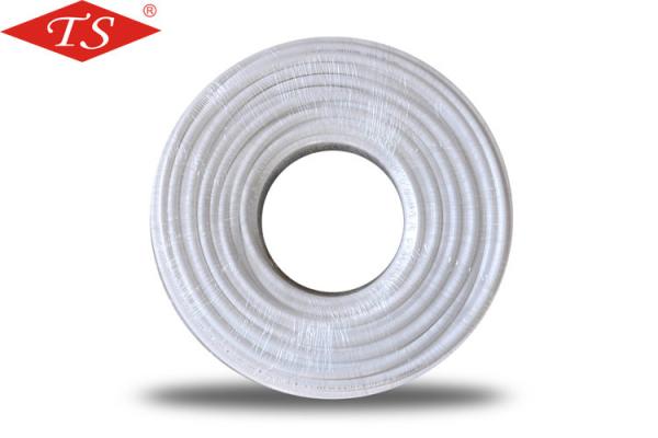 1/2 Inch High Pressure PE Water Filtration Tube For Household Water Treatment