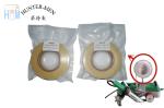 Flex PVC Hot Melt Seam Sealing Tape 150 Micron 20mm Width