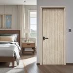 WPC Hollow Door Manufacturing For Sustainable Homes Eco-Friendly