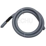 Special Traveling Cable for Drag Chains EKM61100 for machine or equipments