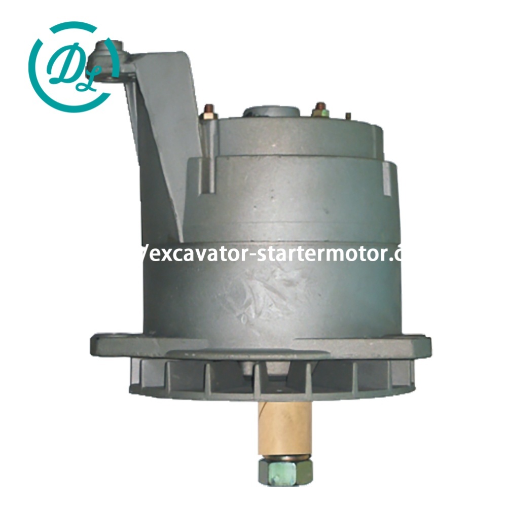 China 24V 140A Bosch Alternator 0120689530 for Deutz Engine factory