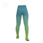 Popular Comfortable Sport Yoga Pants / Moisture Wicking Shaping Gym Leggings