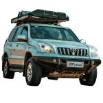 LC120-A10L-H110 Off Road Bumpers For TOYOTA LC120