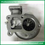Original/Aftermarket High quality TD06-6 diesel engine parts Turbocharger 49179