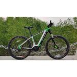 MOTINOVA E-Mountain Bikes Carbon Frame Ebike With Brushless Motor And Max Speed