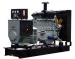 Silent 100kva DEUTZ Generator 80kw Deutz Diesel Generator set