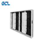 GCL P5 Advertising Publish Outdoor LED Display 140 View Angle And High Refresh