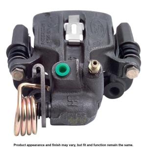 China FORD Auto Parts Vehicle Brake Caliper 18B4537 18B4536 OEM F3DZ-2553-A F3DZ-2552-A factory
