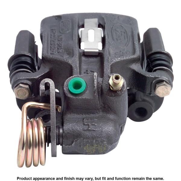 LINCOLN Auto Parts Vehicle Brake Caliper 18B4537 18B4536 OEM F3DZ-2553-A F3DZ