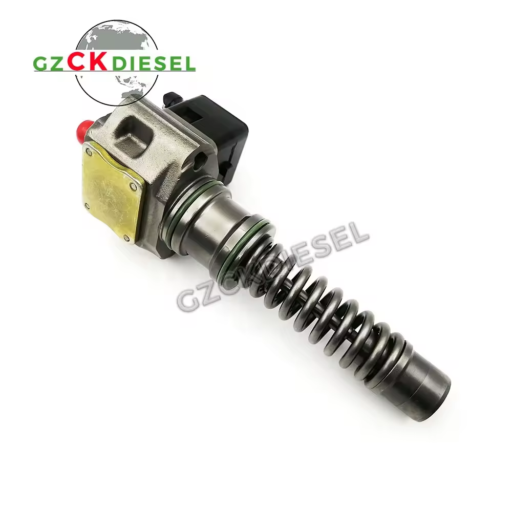 Common Rail Fuel Injection Unit Pump 0414750004 NDB005 for Deutz BF6M1013 Diesel